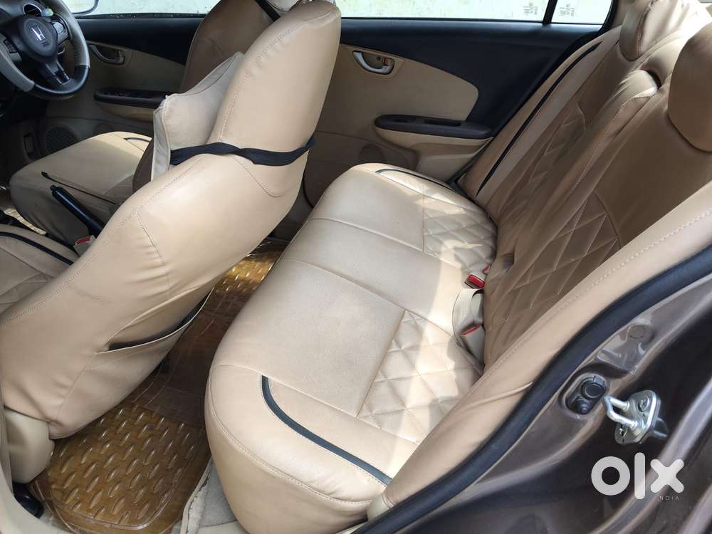 Honda Amaze Vx O Idtec, 2013, Diesel