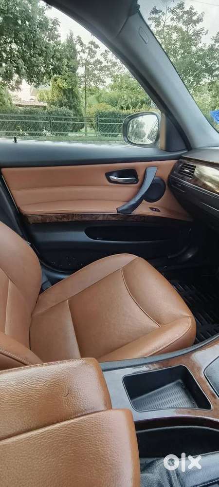 Bmw 3 Series [ ] 2.0 320ci Convertible, 2010, Petrol