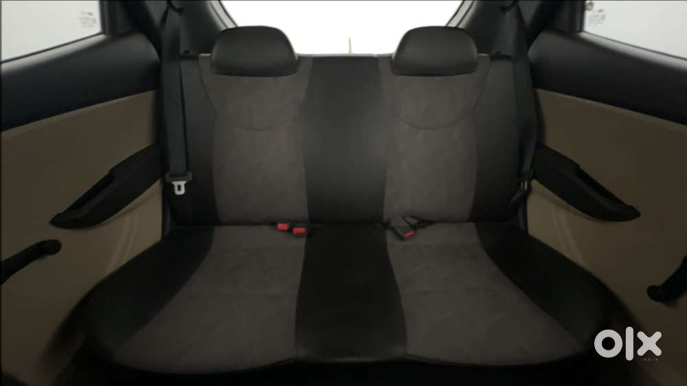 Hyundai Eon Magna, 2014, Petrol