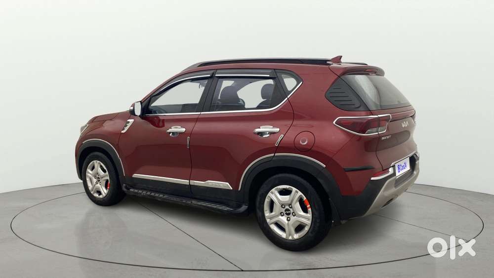 Kia Sonet 1.2 Htk Plus, 2022, Petrol