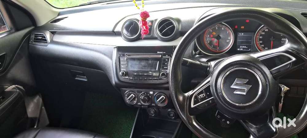 Maruti Suzuki Swift Vxi, 2019, Petrol