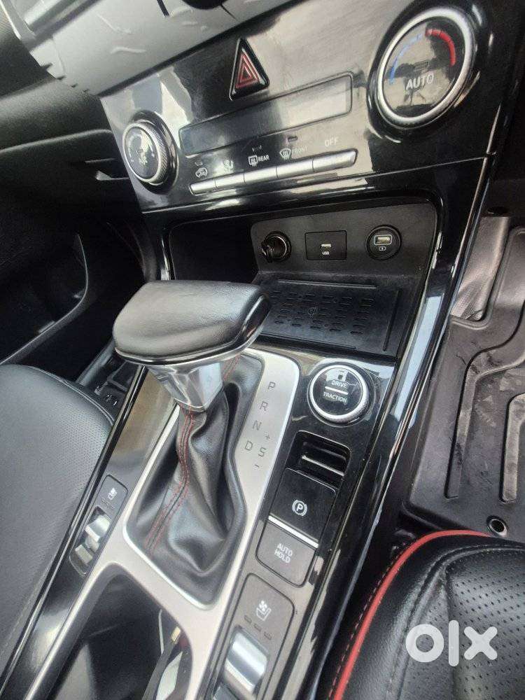 Hyundai Creta 1.5 Sx (o) Diesel, 2024, Diesel