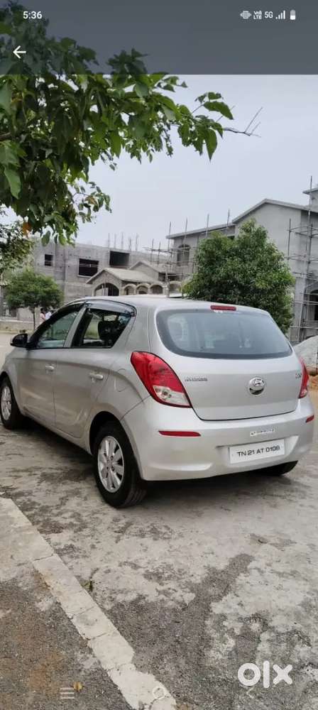 Hyundai I20 2013 Petrol 79000 Km Driven Good Condition