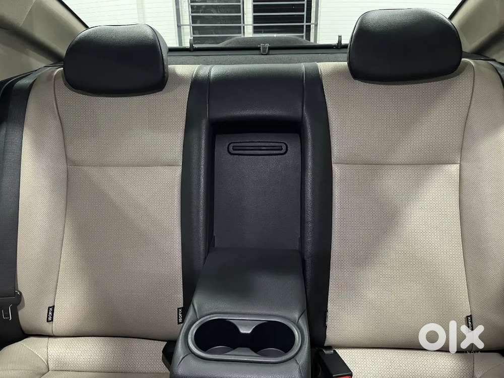 Hyundai Verna 2020 Diesel Well Maintained