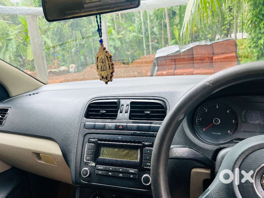 Volkswagen Polo 2013 Diesel Good Condition