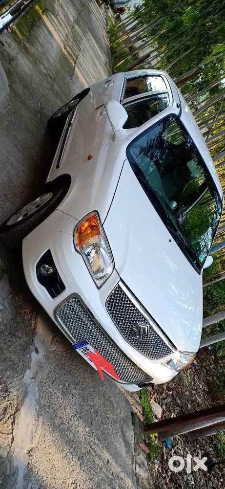 Maruti Suzuki Alto K10 2012