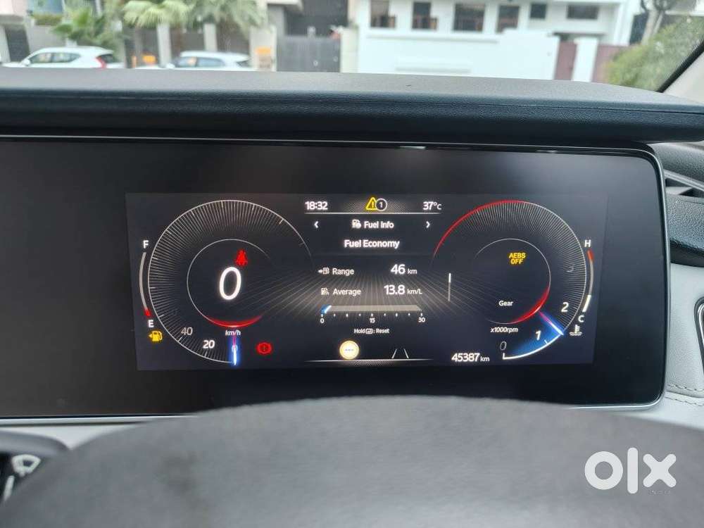 Mahindra Xuv700 2.2 Ax 7 Diesel Mt Str, 2024, Diesel
