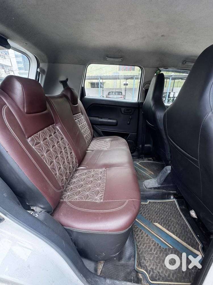 Maruti Suzuki Wagon R Lxi Cng, 2024, Petrol