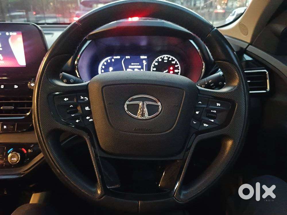 Tata Safari 2.0 Kryotec Xza Plus, 2022, Diesel