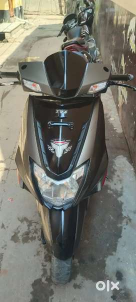 Olx cheap scooty sell