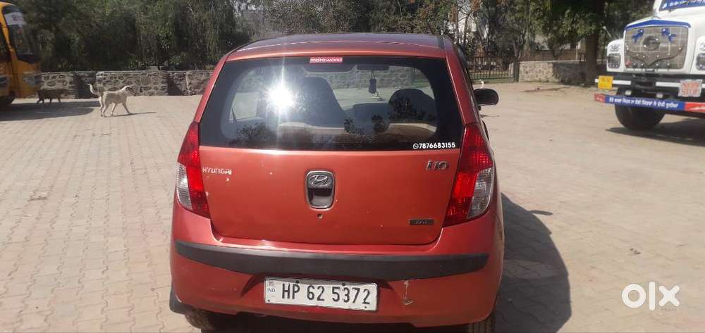 Hyundai I10 Era - Excellent Condition - Passing Valid Till 2030