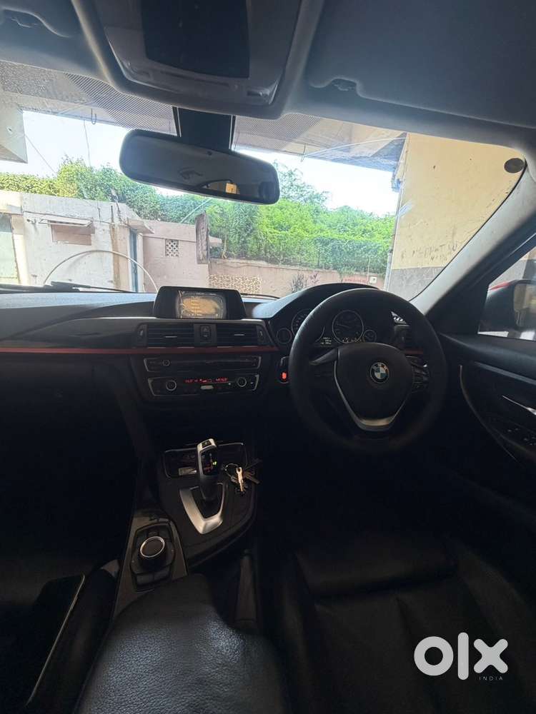 2013 Bmw 3 Series Diesel 2nd Owner