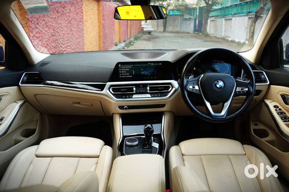 Bmw M340i Xdrive, 2024, Petrol