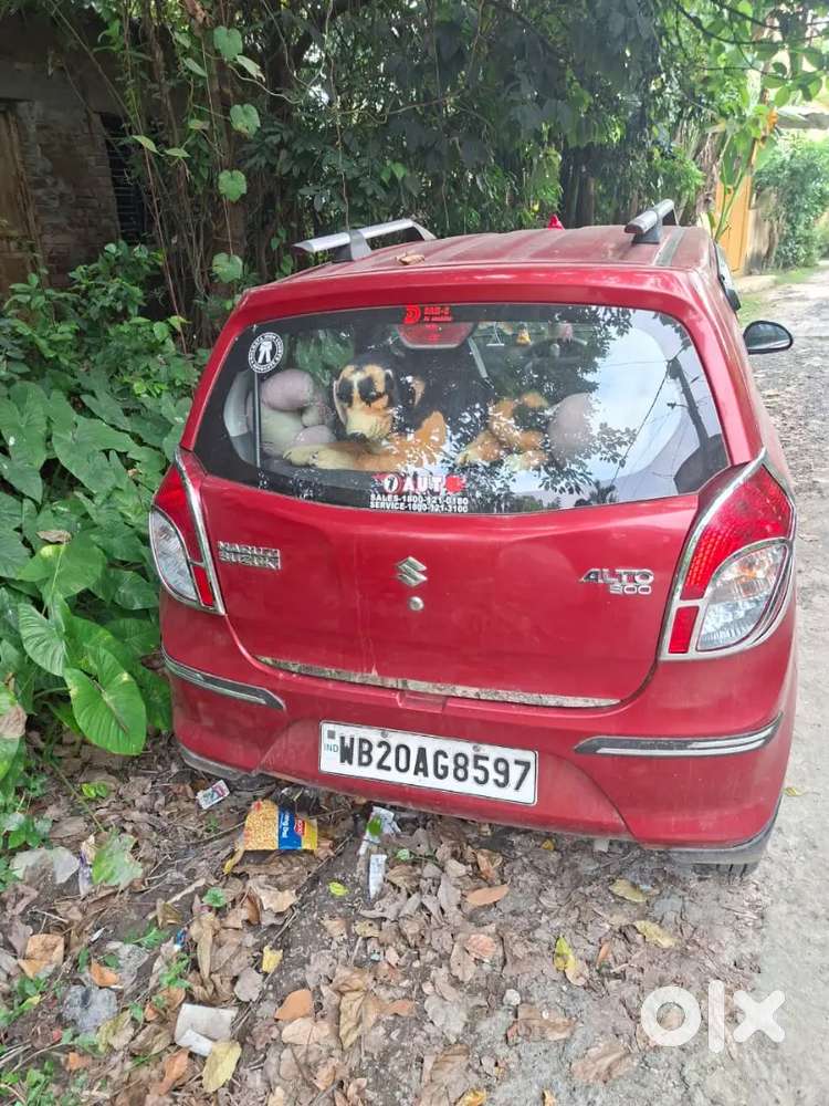 Urgent Sale Of Life Time Tax Paid Car