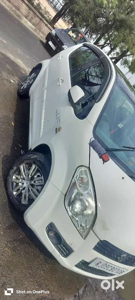 Maruti Suzuki Ritz 2011 Diesel