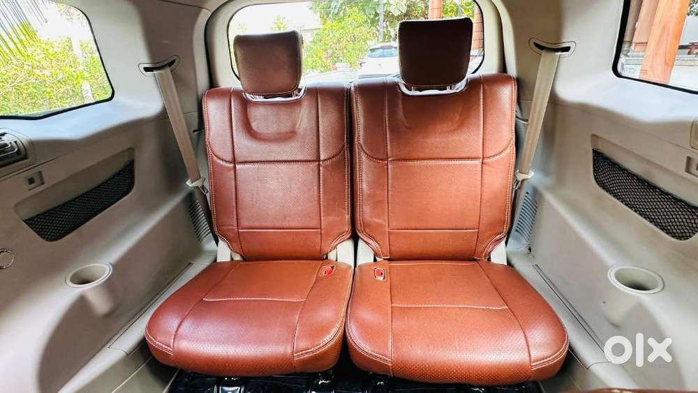 Mahindra Xuv500 W6 At, 2018, Diesel