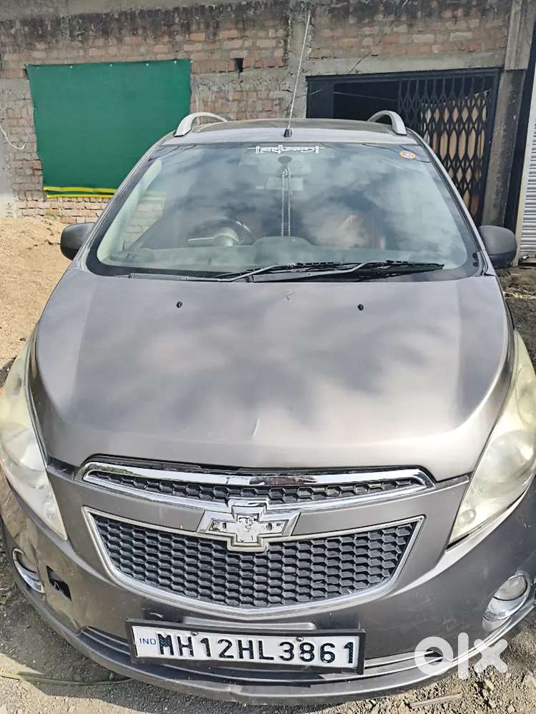 Chevrolet Beat Diesel 2011
