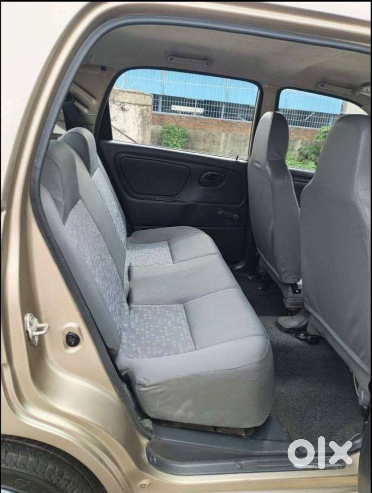 Maruti Suzuki Alto 800 Lxi, 2012, Petrol