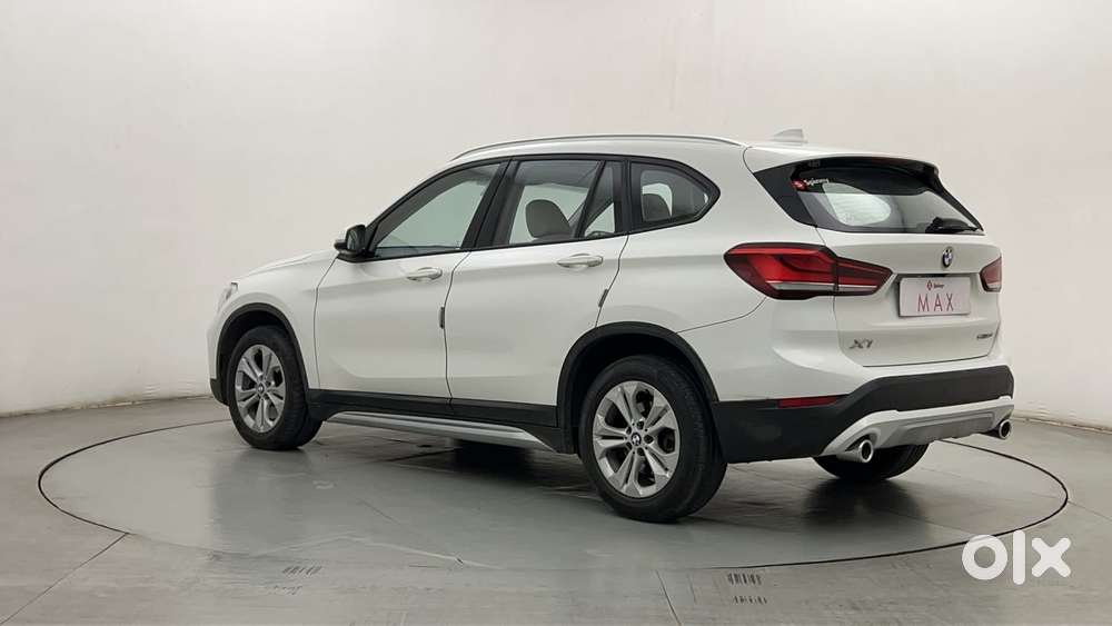 Bmw X1 2.0 Sdrive20i Xline, 2021, Petrol