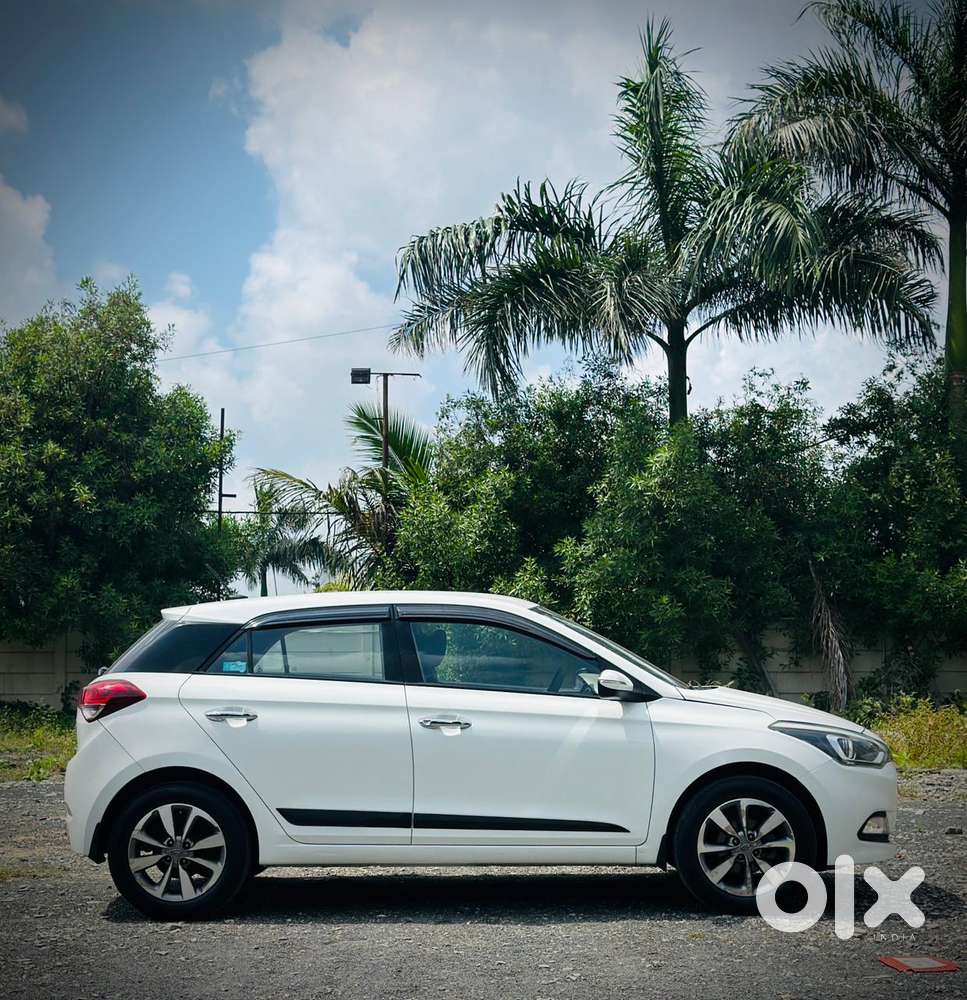 Hyundai Elite I20 Asta 1.2 (o), 2016, Petrol