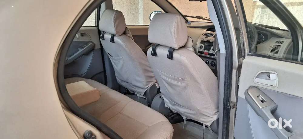 Tata Manza Cng Petrol