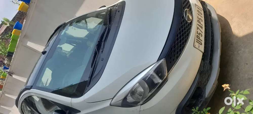Tata Tiago Nrg Petrol 2019