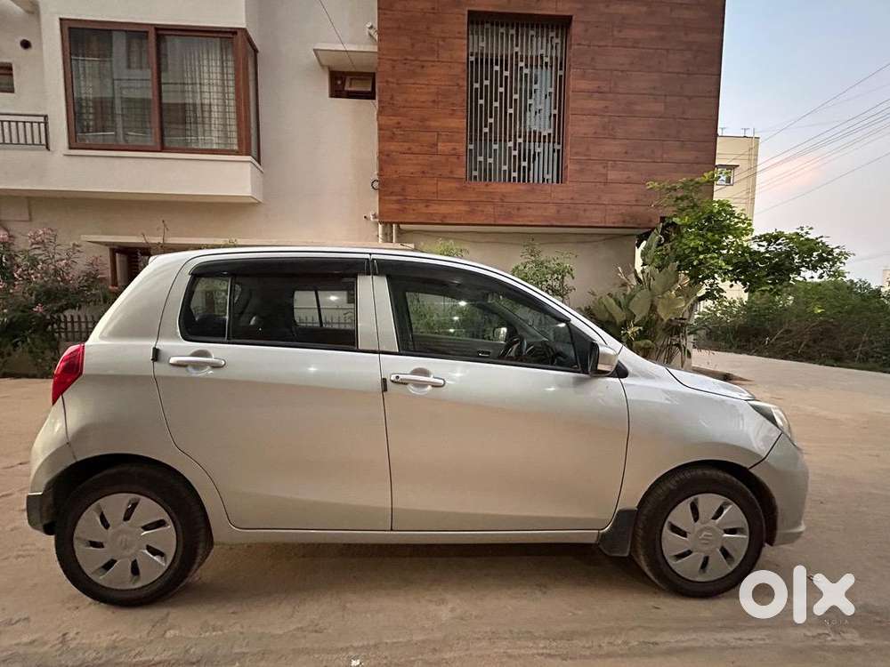 Maruti Suzuki Celerio 2020 Diesel 44000 Km Driven