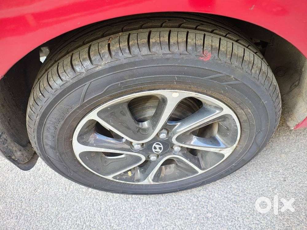 Hyundai Grand I10 Asta 1.2 Crdi, 2017, Diesel