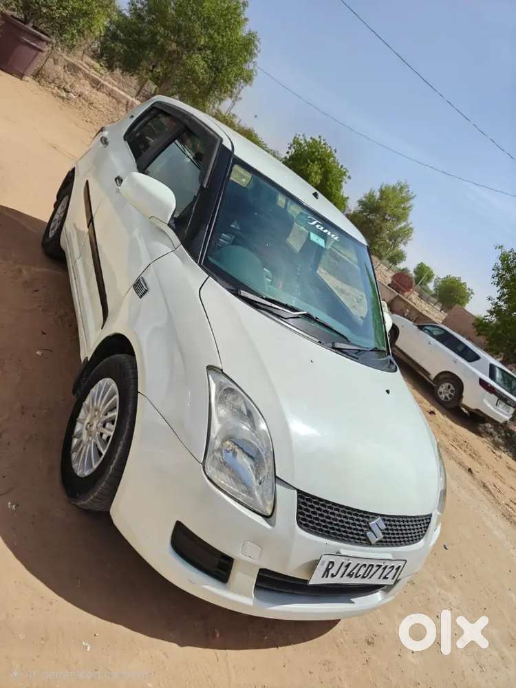 Maruti Suzuki Swift 2008 Diesel Good Condition