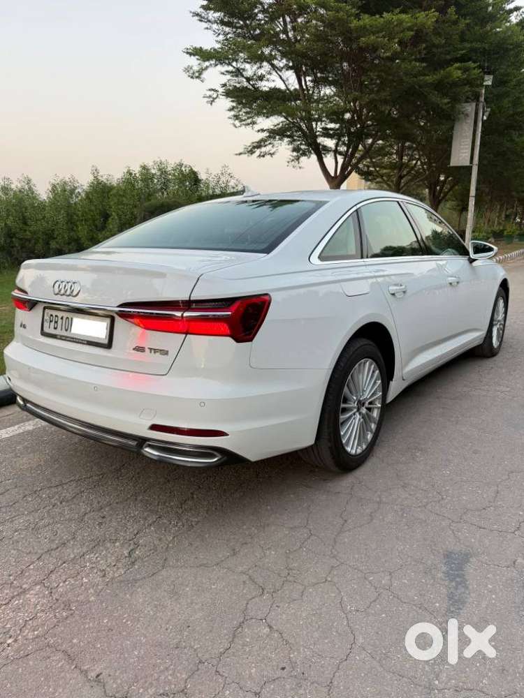 Audi A6 2.0 45 Tfsi Premium Plus, 2022, Diesel