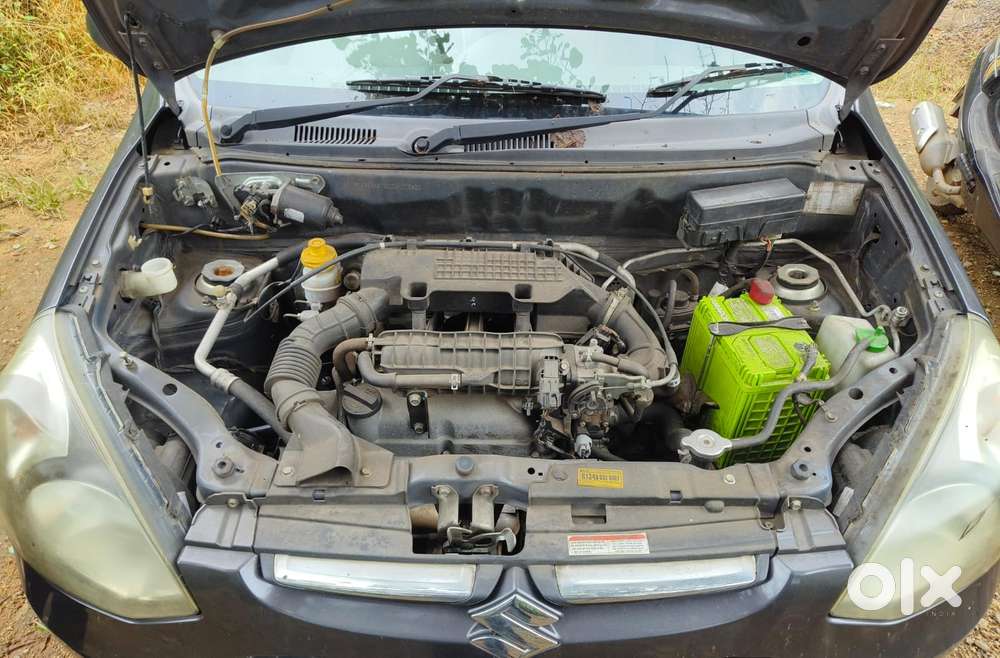 Maruti Suzuki Alto 800 Lxi, 2013, Petrol