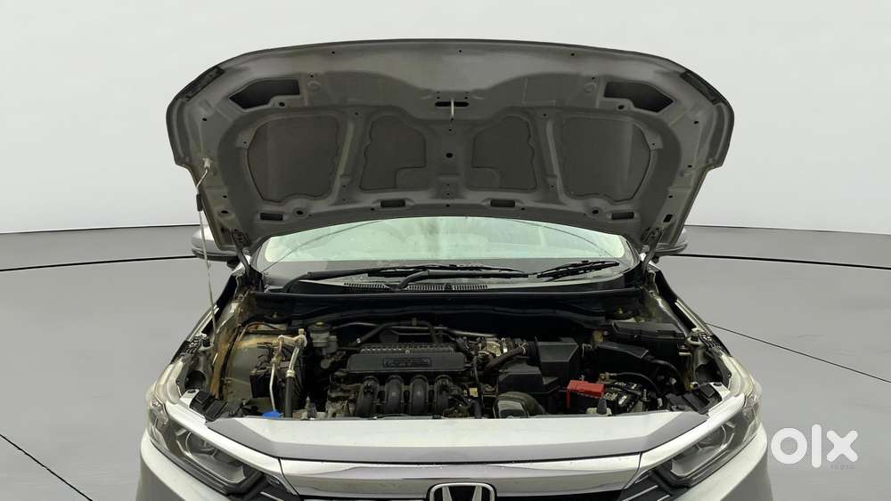 Honda Amaze [2021-2023] 1.2 Vx I-vtec Mt, 2022, Petrol