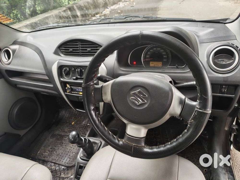Maruti Suzuki Alto 800 Lxi, 2016, Petrol
