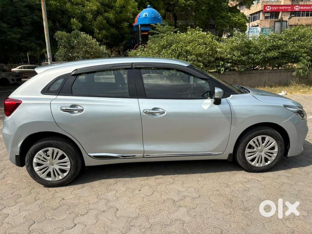 Maruti Suzuki Maruti 2022