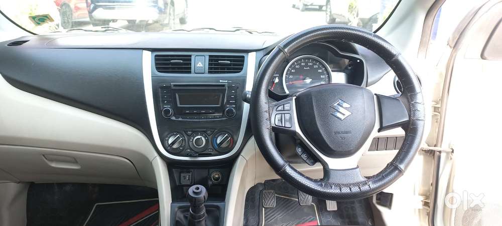 Maruti Suzuki Celerio Zxi, 2020, Petrol