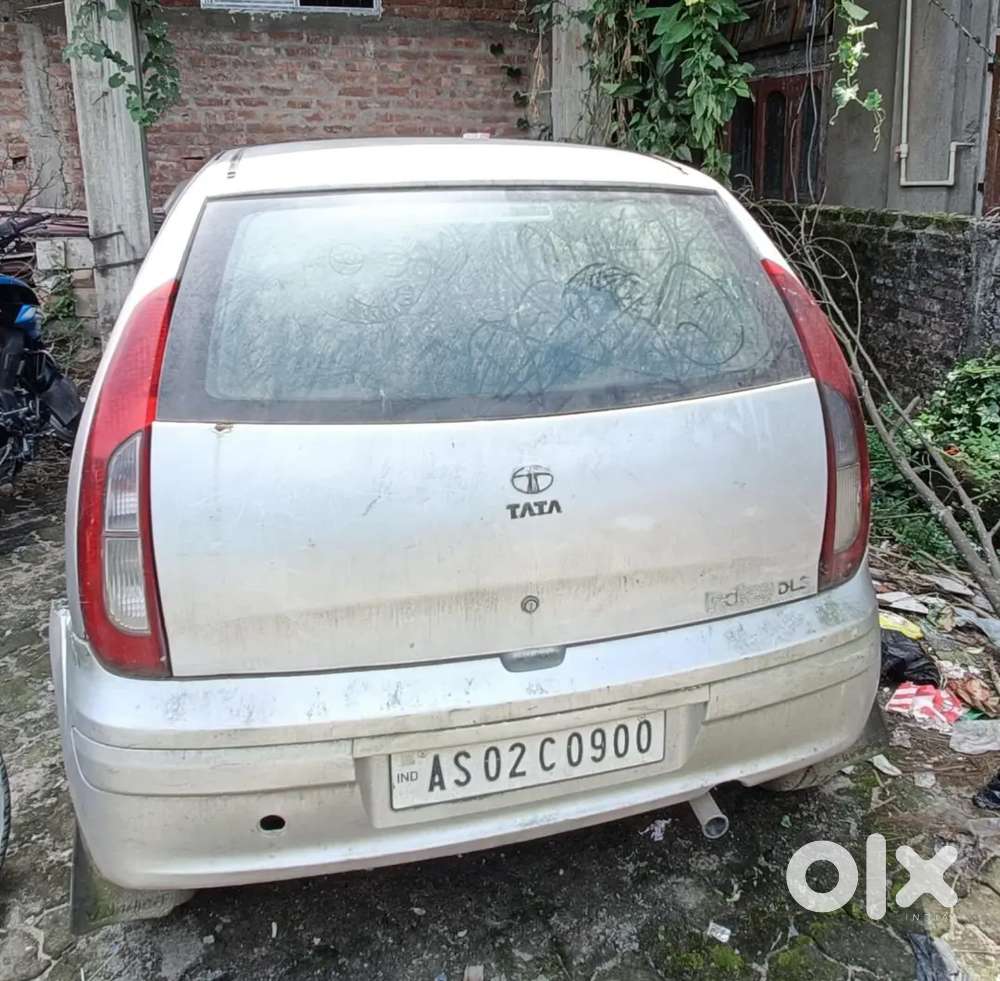 Tata Indica 2006 Diesel