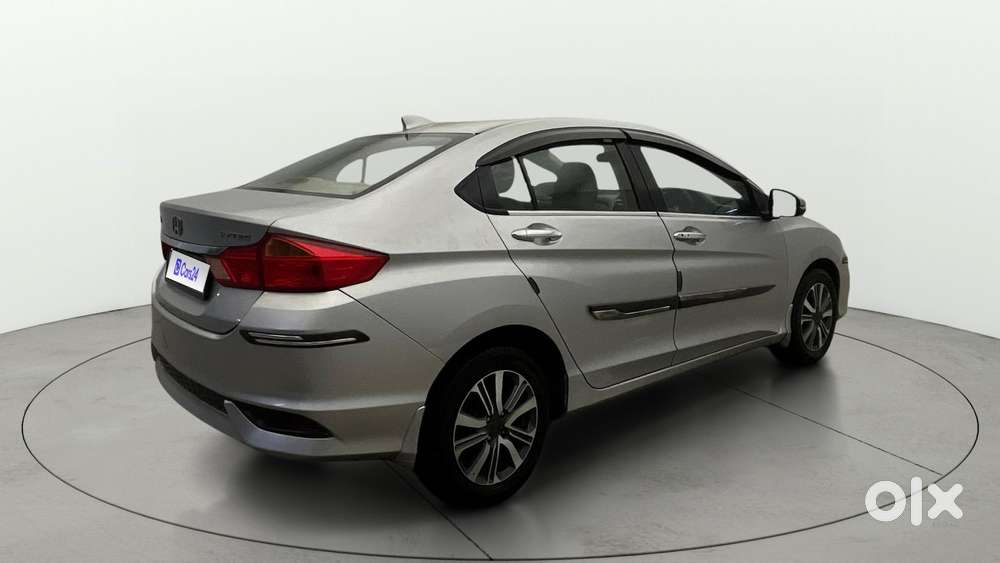Honda City 2015-2017 I Vtec V, 2017, Petrol