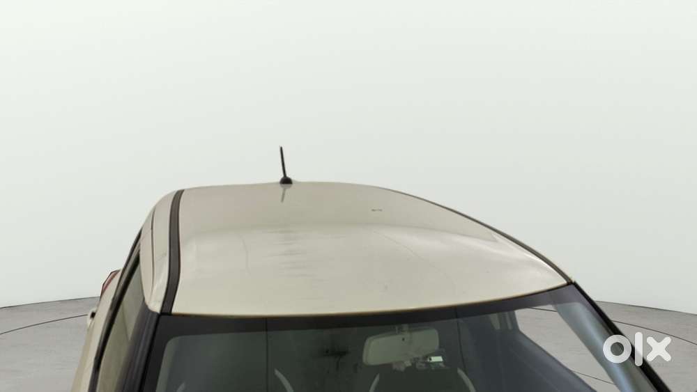 Maruti Suzuki Swift Zxi, 2014, Petrol