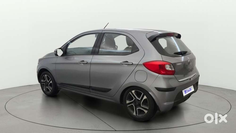 Tata Tiago 1.2 Revotron Xz Plus, 2019, Petrol