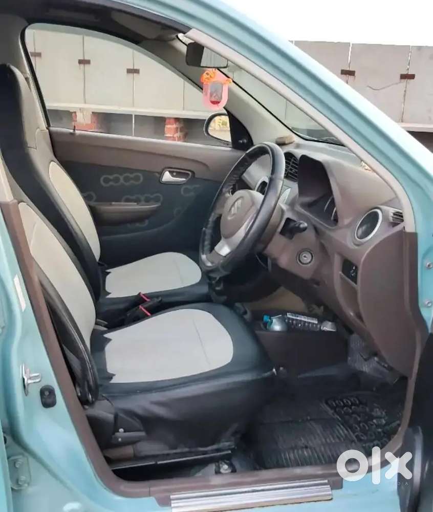 Maruti Suzuki Alto 800 2013 Cng & Hybrids 62300 Km Driven