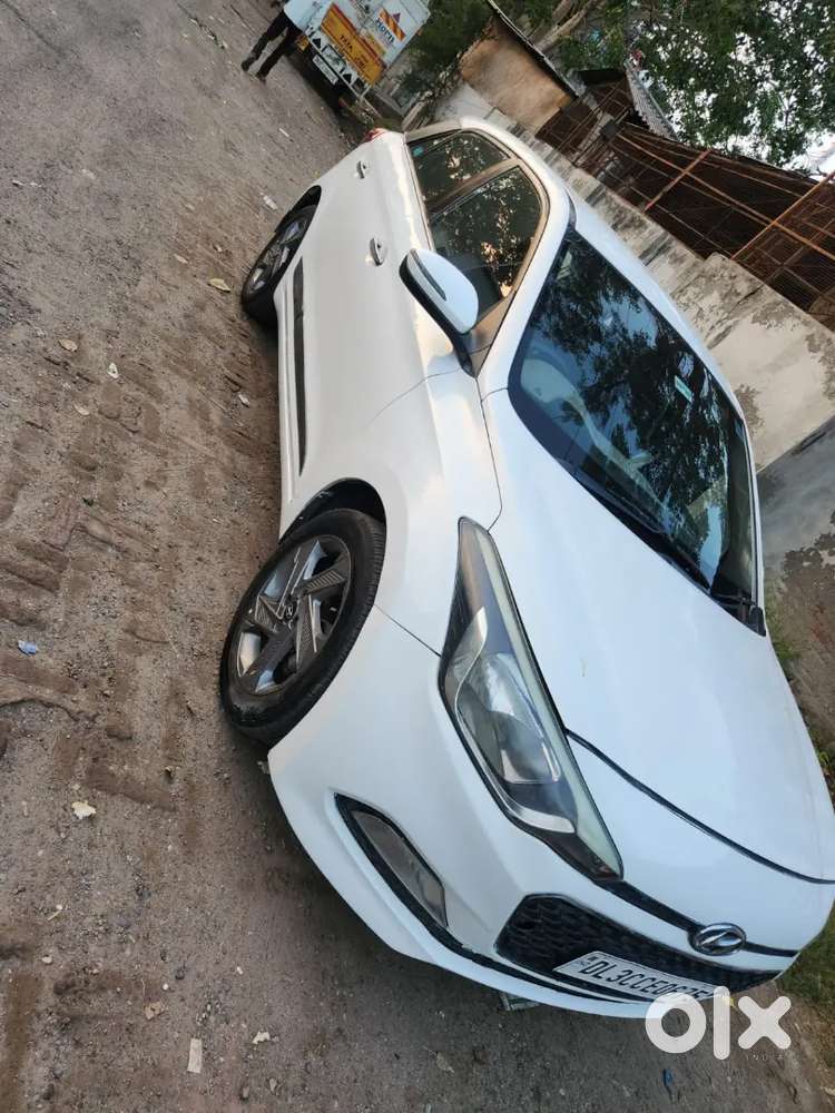 Hyundai I20 Sportz 2014 30 December