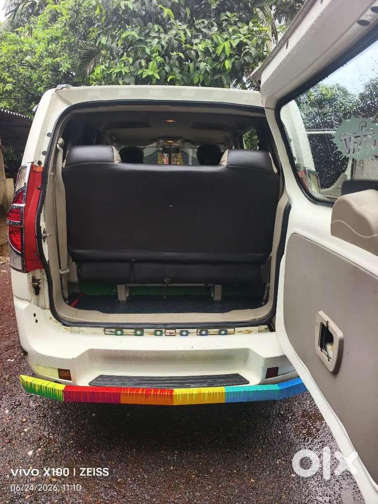 Mahindra Xylo 2018 Diesel 167000 Km Driven