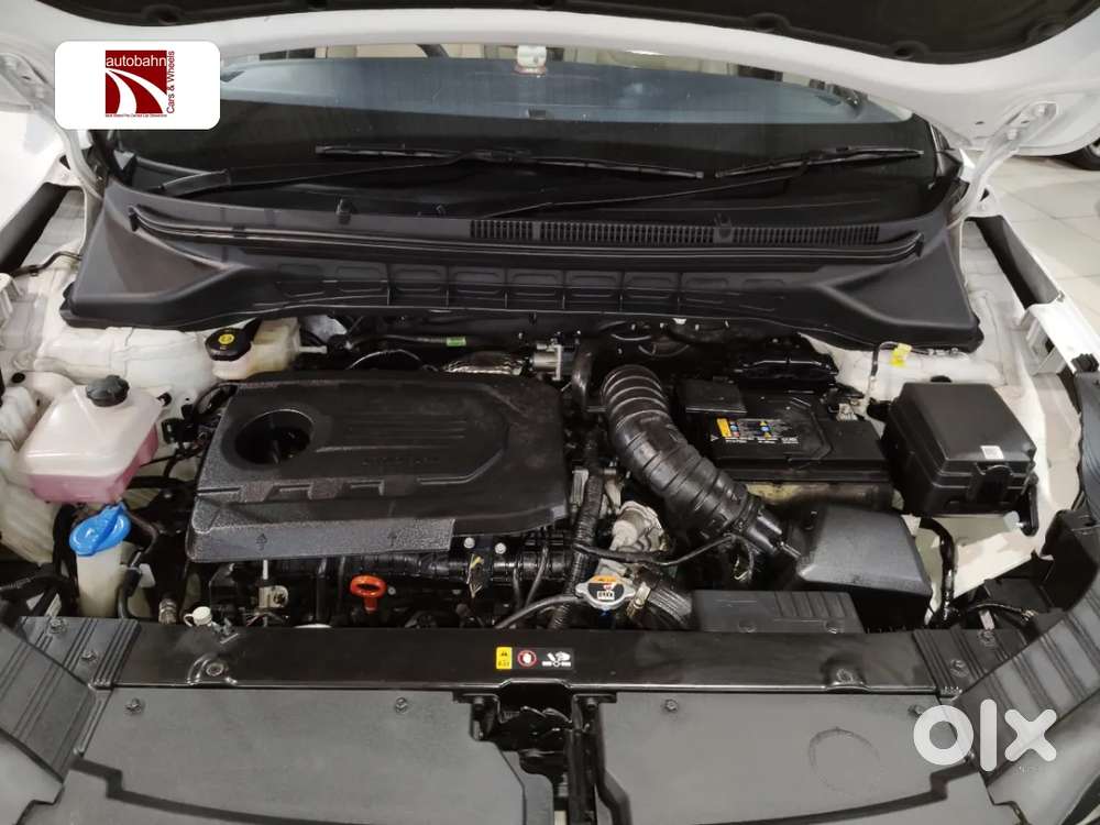 Kia Carens 1.5 Luxury Plus Diesel At 6 Str, 2023, Diesel