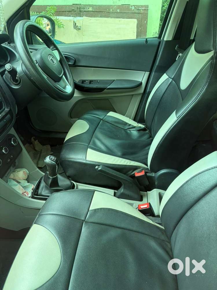 Tata Tiago Petrol Manual 2017