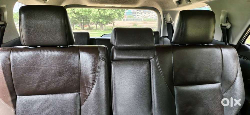 Toyota Fortuner 4x2 At 2.8 Diesel, 2019, Diesel