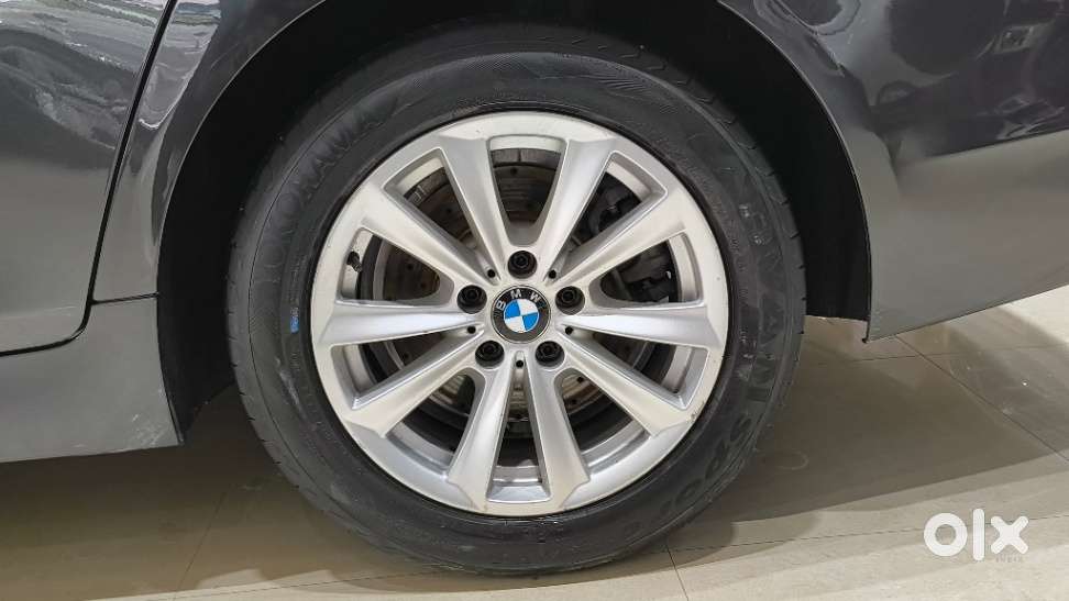 Bmw 5 Series 2.0 520d Luxury Line, 2013, Diesel