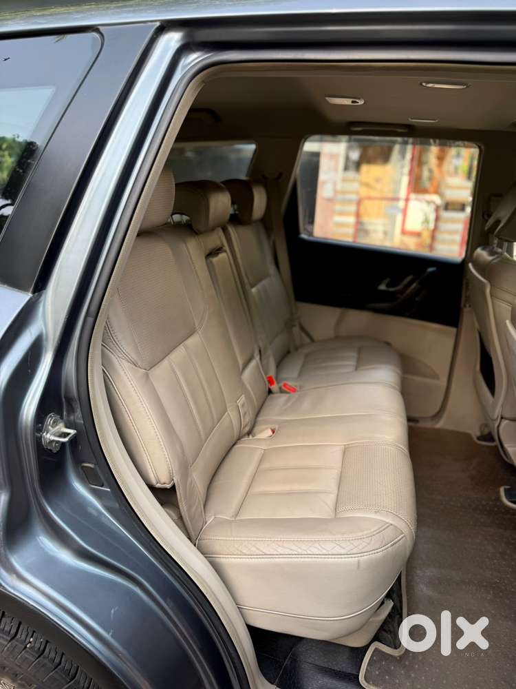 Mahindra Xuv500 W10 At, 2016, Diesel