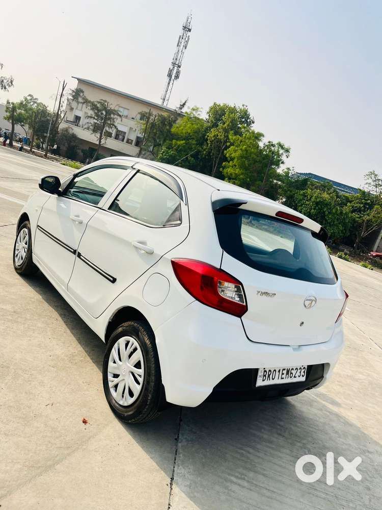 Tata Tiago 1.2 Revotron Xt (o), 2019, Petrol