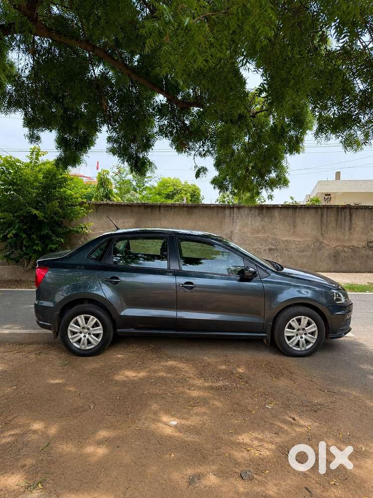 Volkswagen Ameo 1.2 Mpi Trendline, 2018, Petrol