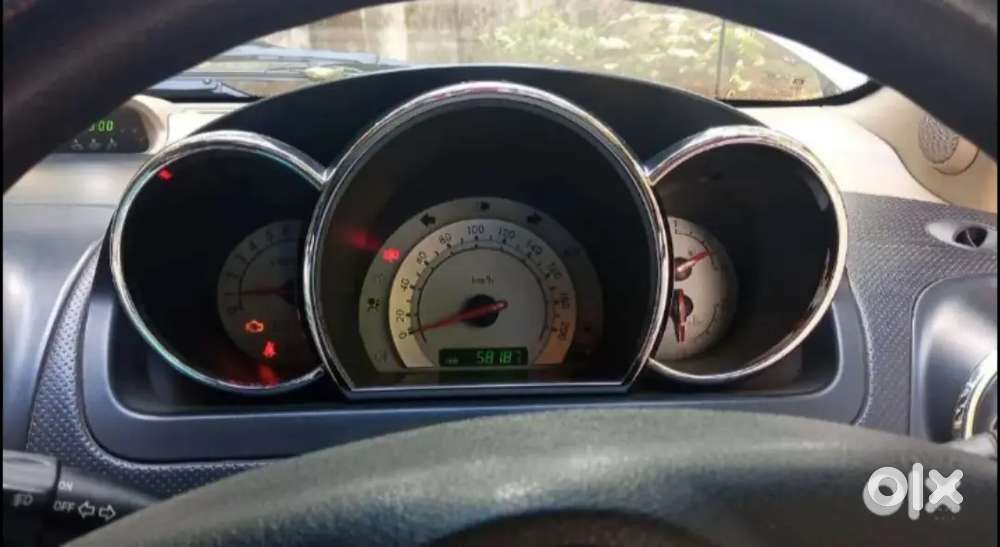 Chevrolet Aveo Lt 2008